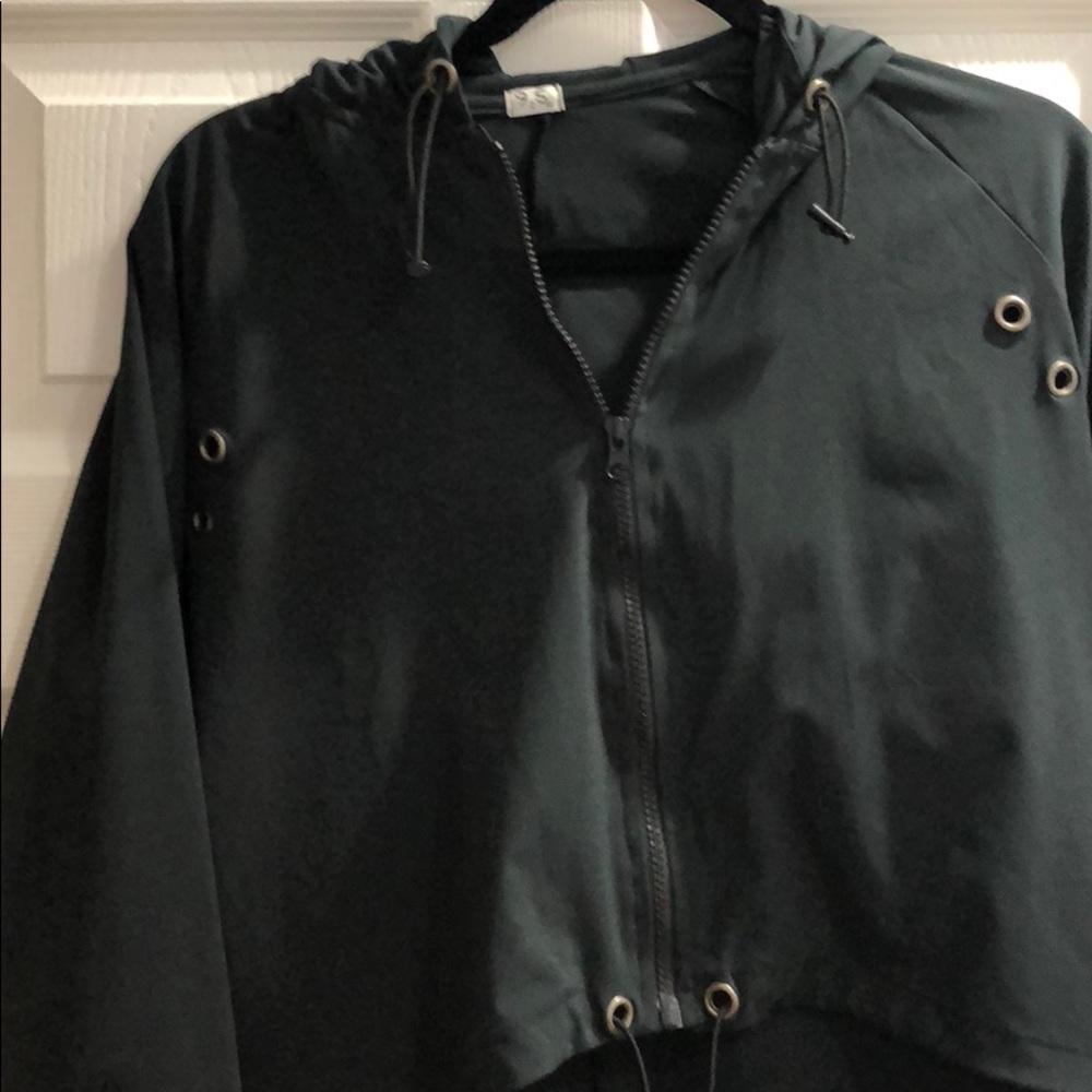 Light Workout Jacket - image 5